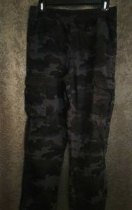 Cargo Pants